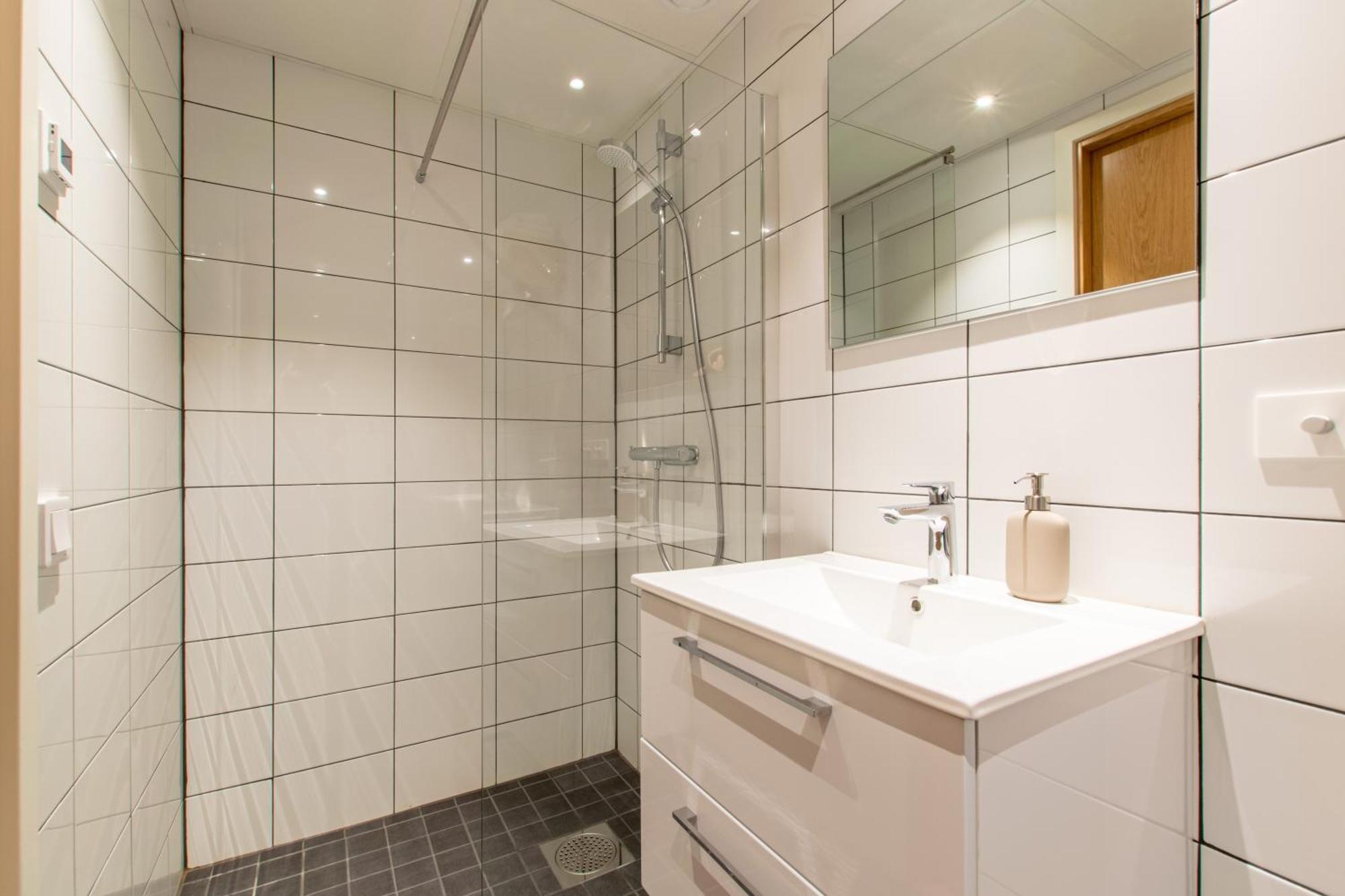 Uptown Hotel Apartments Стокхолм Екстериор снимка